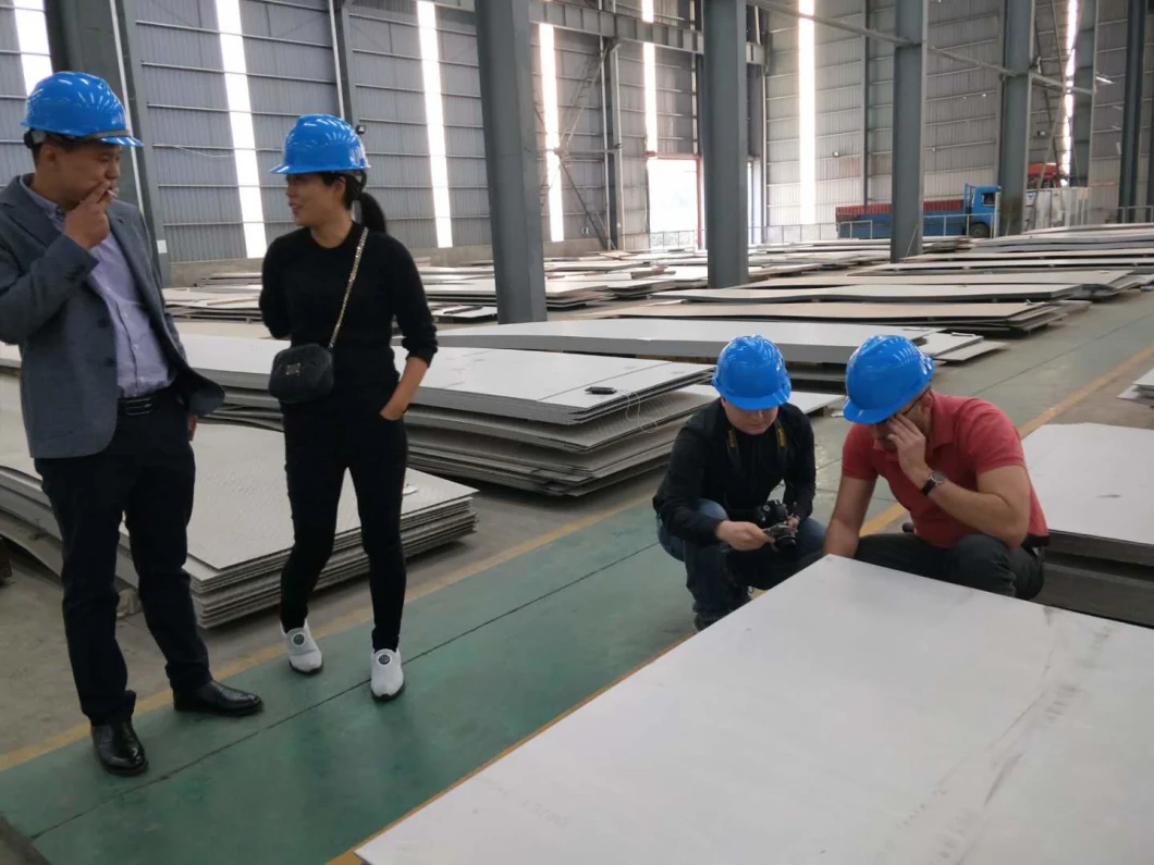 Las hojas chinas de los Ss platean conjuntos del precio 3m m ASTM A240 3m m 3.5m m que 316 430 placas de acero inoxidables comunes cubren