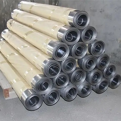 rollo de la hoja de ventaja de 2m m