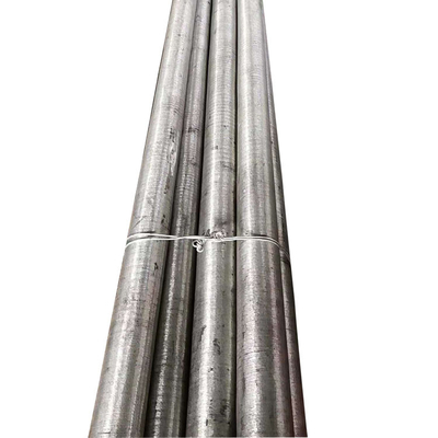 Acero de aleación estructural de SCr440 41Cr4 alrededor de la barra 20mm-300m m