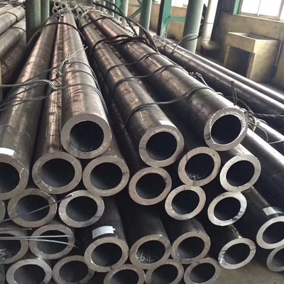 Tubería de acero A106 Gr.B 1-60m m del carbono de A53-A369 API 5L ASTM