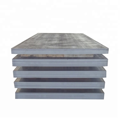 Hoja de acero 4130 30Crmo 42Crmo de ASTM 4140