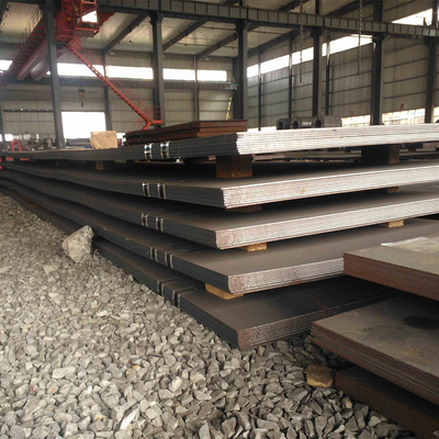 Hoja de acero 4130 30Crmo 42Crmo de ASTM 4140