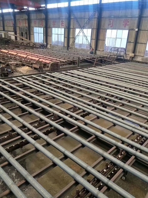 barra redonda del acero de carbono 42CrMo