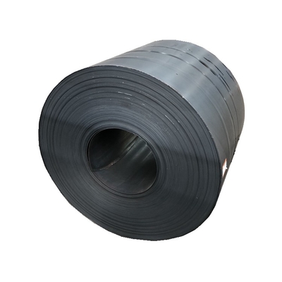 Acero de acero resistente a la corrosión laminado en caliente 09CrCuSb Sten-1 ASTM A36 SS400 del ND de la bobina de Corten