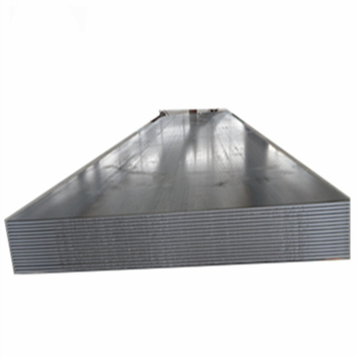 Placa de acero brillante de carbono 6m m 8m m 10m m 20m m S355JR