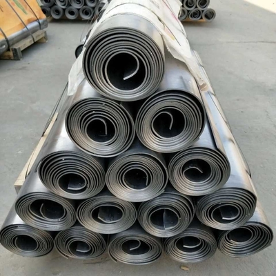 Hoja resistente a la corrosión de X Ray Radiation Proof Rolled Lead