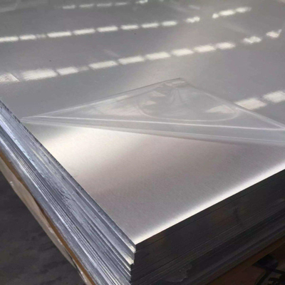 Placa de acero de aluminio de la decoración interior del aeropuerto 0.1-200m m