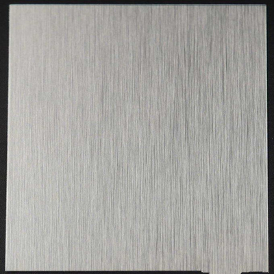 6061 T3-T8 placa de acero de aluminio 0.1-200m m para la decoración de la cocina