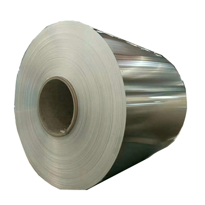 0.5mm-2.0m m SPCC CHC laminaron la hoja de acero en bobina