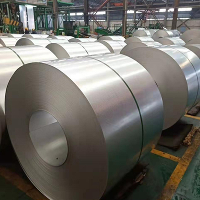 Acero ASTM JIS 1100-1250m m 1.5-24m m de la placa de la bobina del estruendo JIS
