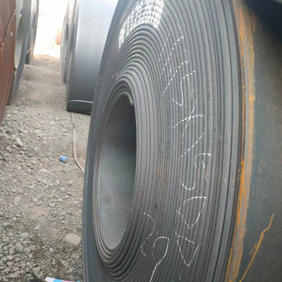 Acero ASTM JIS 1100-1250m m 1.5-24m m de la placa de la bobina del estruendo JIS