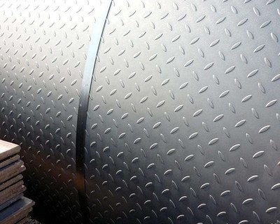 Bobina del acero de carbono de Q235b