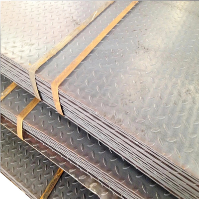 Bobina del acero de carbono de Q235b