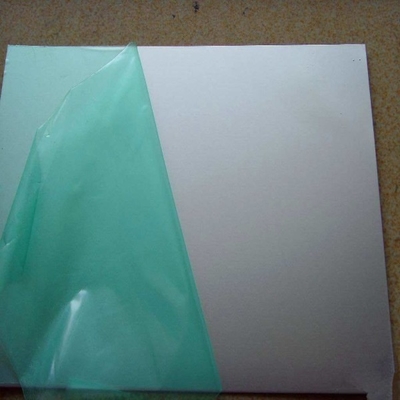 6061 T3-T8 placa de acero de aluminio 0.1-200m m para la decoración de la cocina