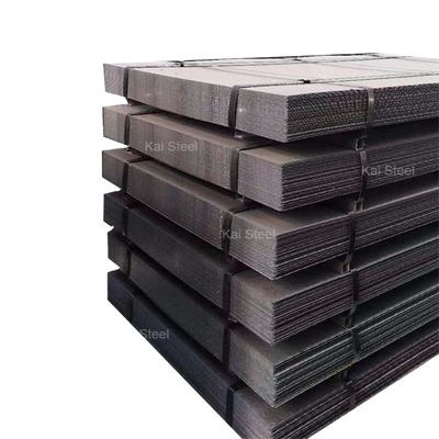 chapa de acero suave laminada en caliente de 600mm-2000m m ASTM A36