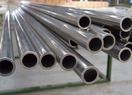 Tubería de acero del carbono Q235