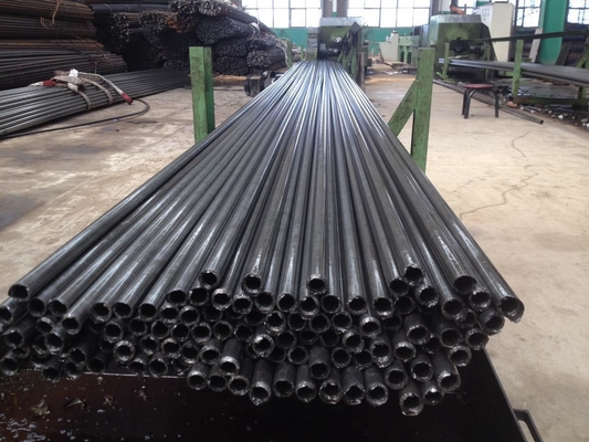 Tubería de acero del carbono Q235