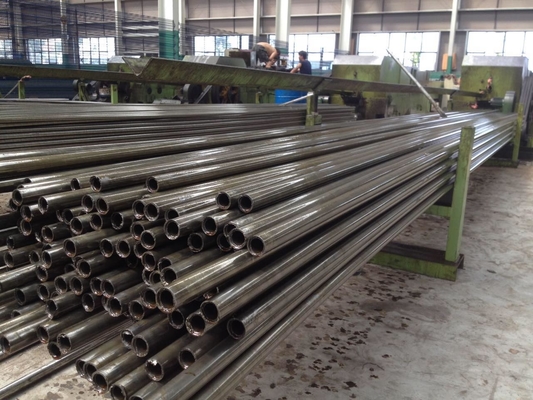 Tubería de acero del carbono Q235
