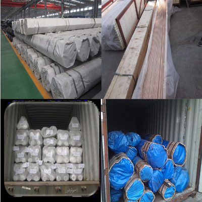 Estruendo brillante de acero inoxidable forjado de la barra redonda ASTM de 12m m