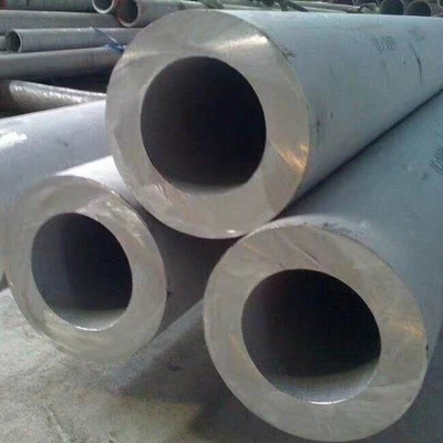 Tubería de acero inconsútil de Weleded del carbono del ms Erw Sch 40 A53 S235JR