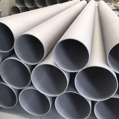 Tubo API Black Cold Rolled Galvanized del cuadrado del acero de carbono de ASTM A53 A106 Sch40