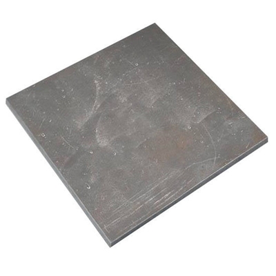 Placa de acero de la hoja del carbono de la resistencia de desgaste de NM400 NM500 para la maquinaria de explotación minera 150m m